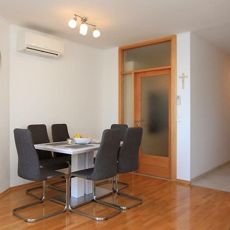 Luxury Omis Apartment Εξωτερικό φωτογραφία