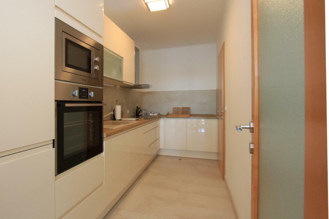 Luxury Omis Apartment Εξωτερικό φωτογραφία
