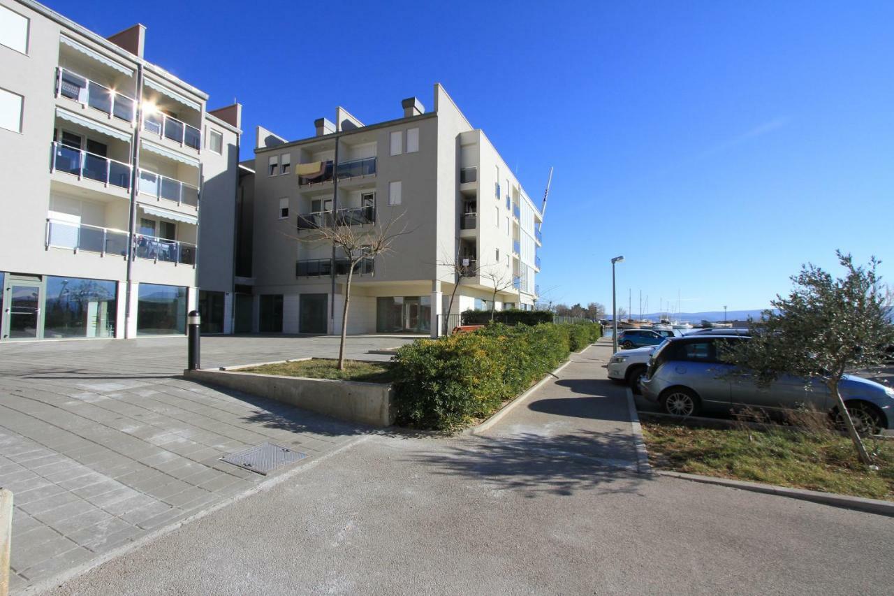 Luxury Omis Apartment Εξωτερικό φωτογραφία