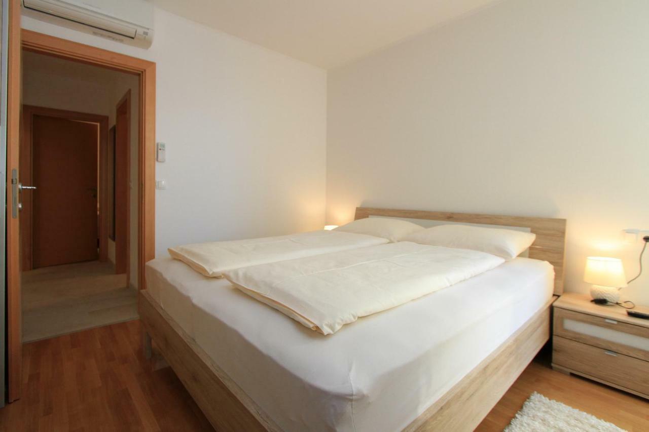 Luxury Omis Apartment Εξωτερικό φωτογραφία