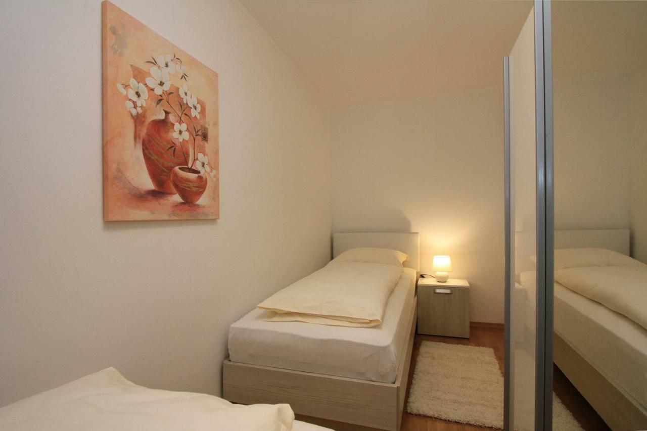 Luxury Omis Apartment Εξωτερικό φωτογραφία