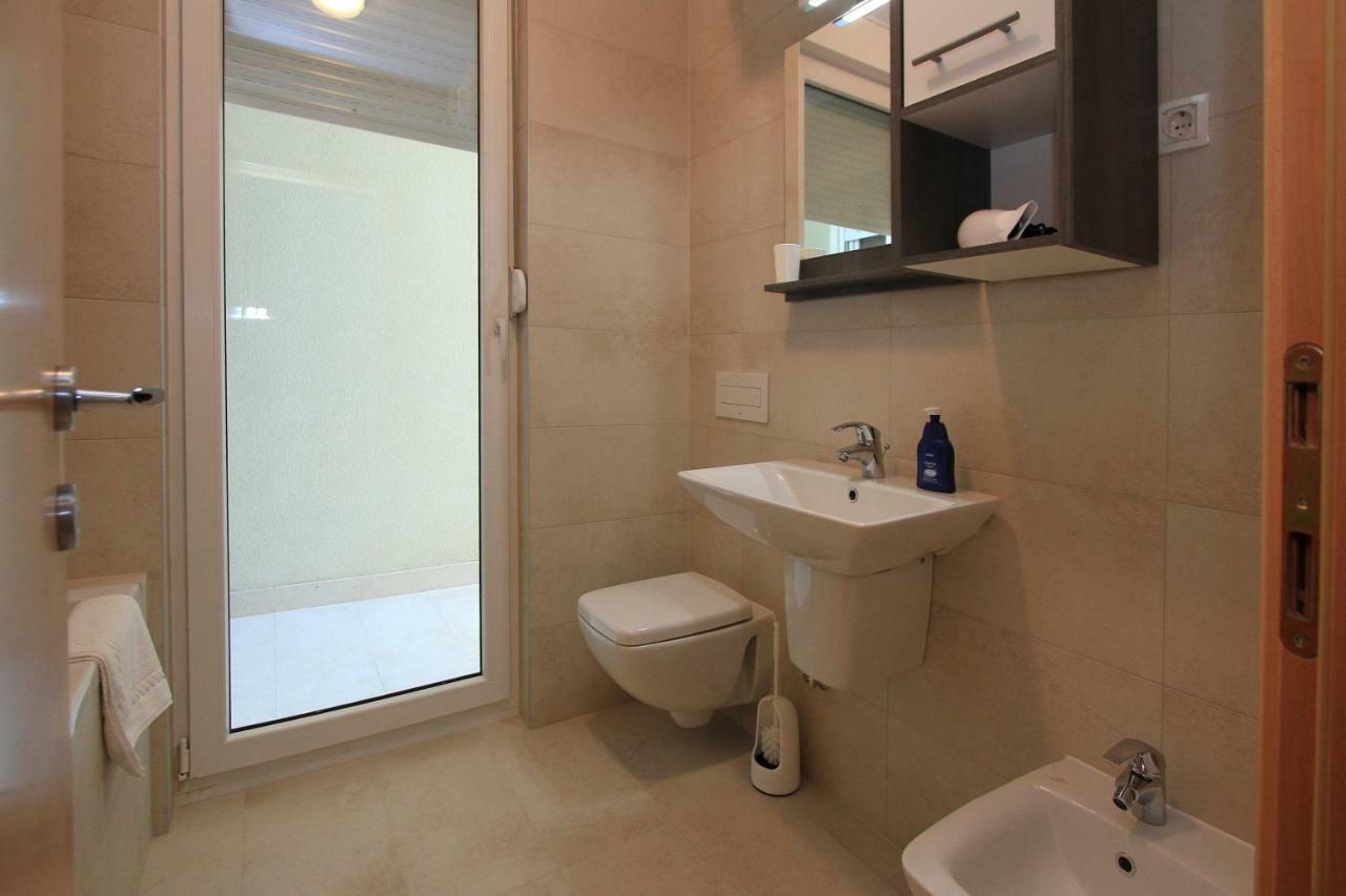 Luxury Omis Apartment Εξωτερικό φωτογραφία